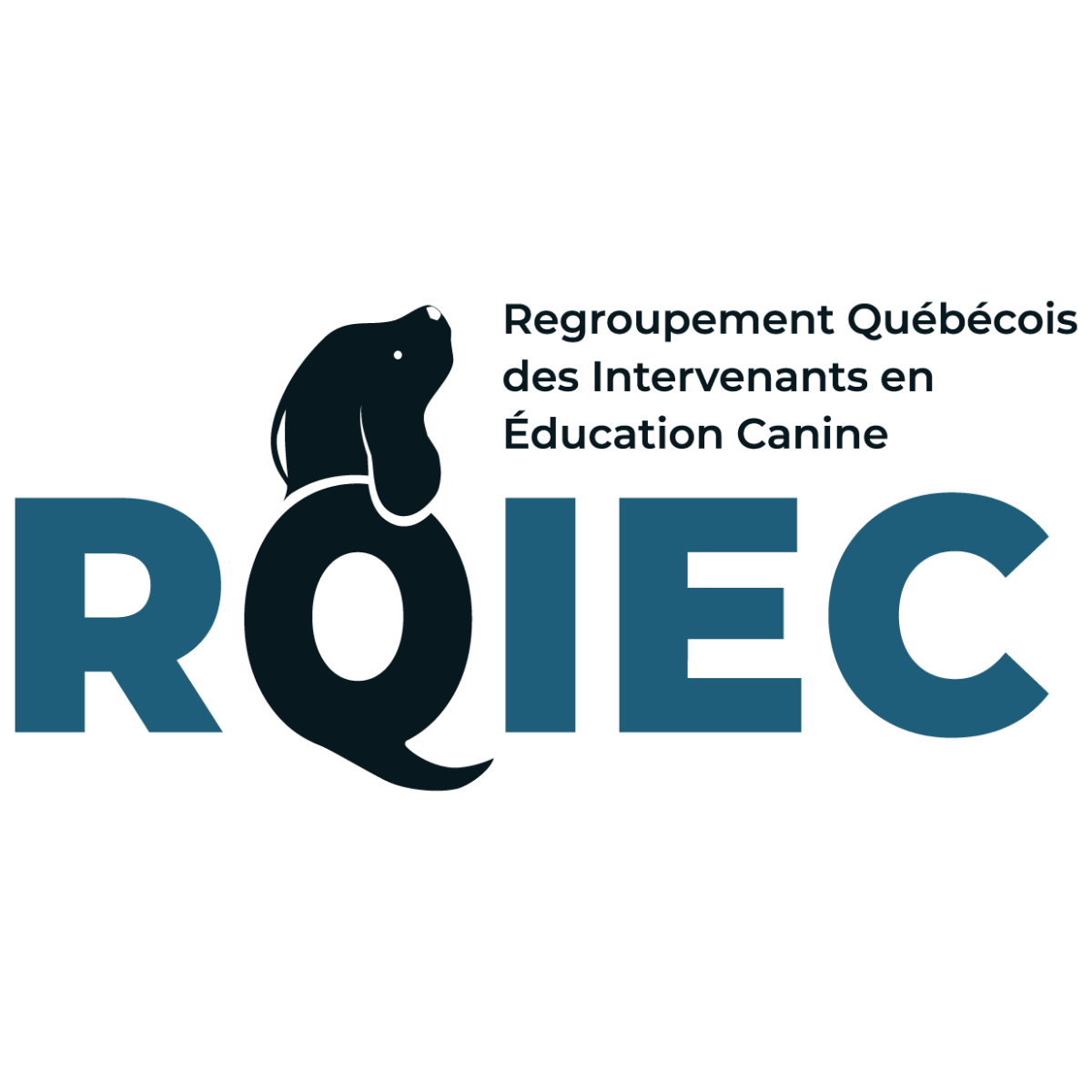Regroupement Québecois des Intervenants en Éducation Canine